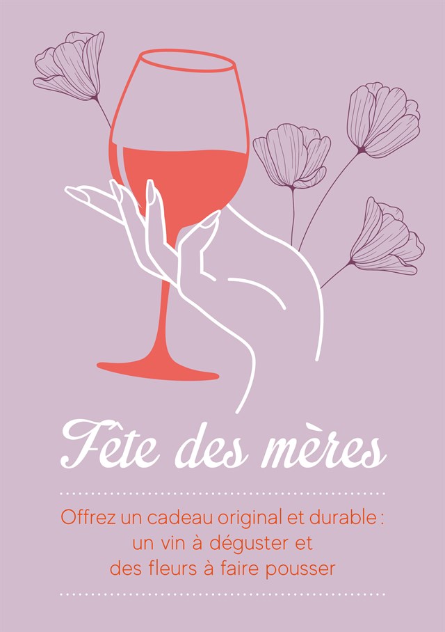 Fete Des Meres A52