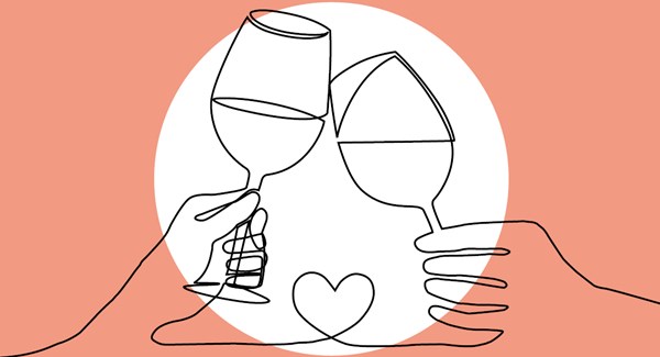 St-Valentin