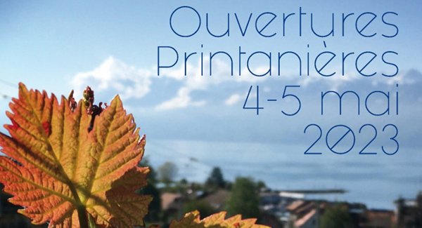 Cover Printanieres2023
