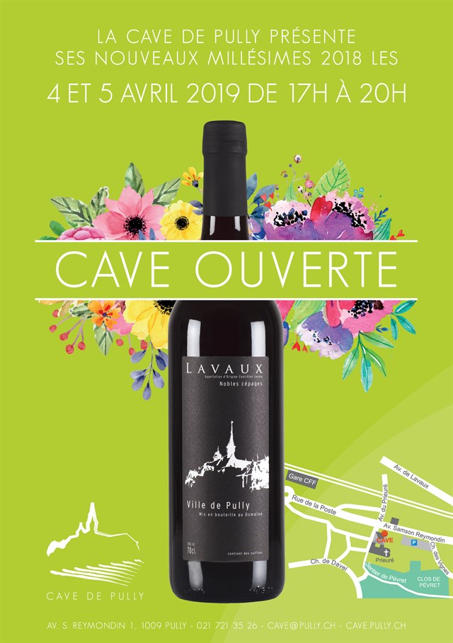 A5 Caveouverte